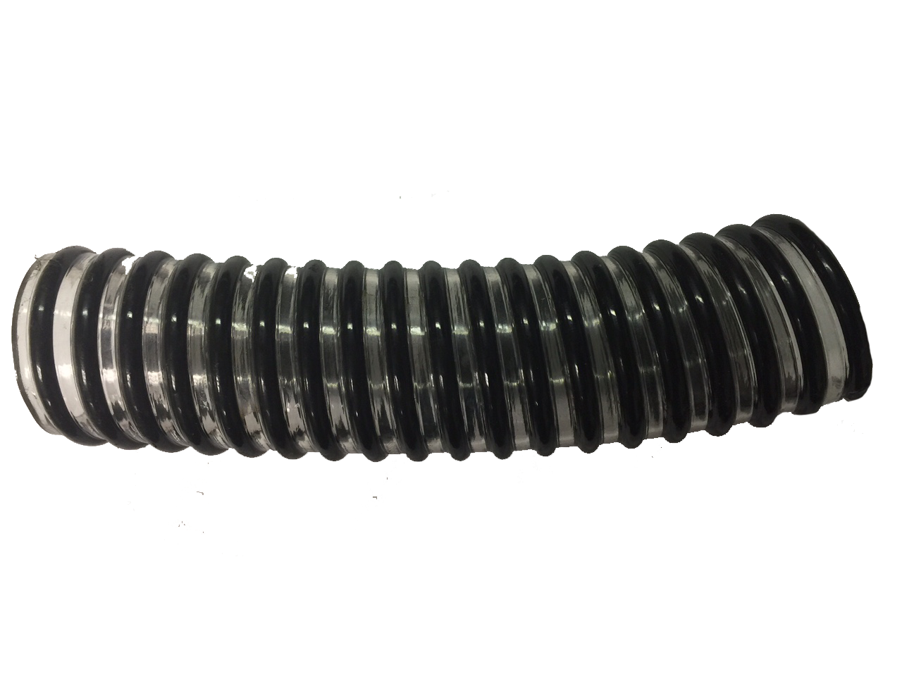 Series 141 Heavy Duty Vinyl Bilge Hose 3/4" H.S. White