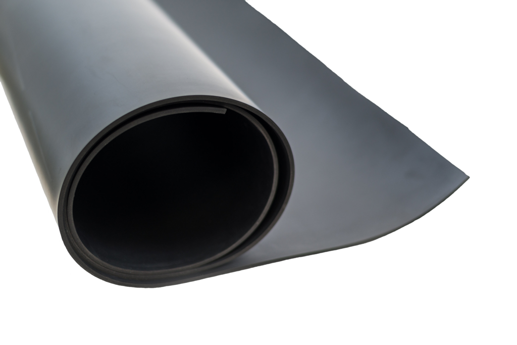 Neoprene Sheet H. S. White Corporation